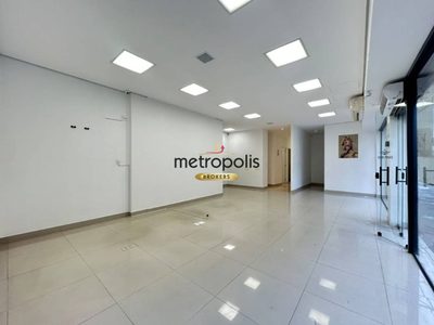 Loja-Salão, 147 m² - Foto 3