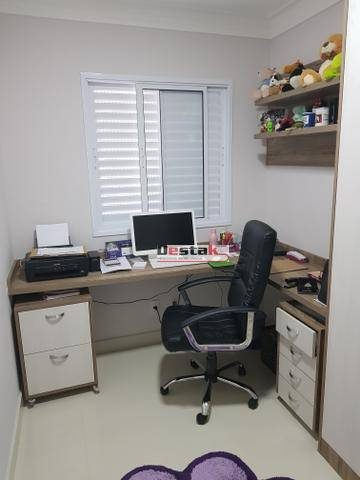 Apartamento, 3 quartos, 80 m² - Foto 2