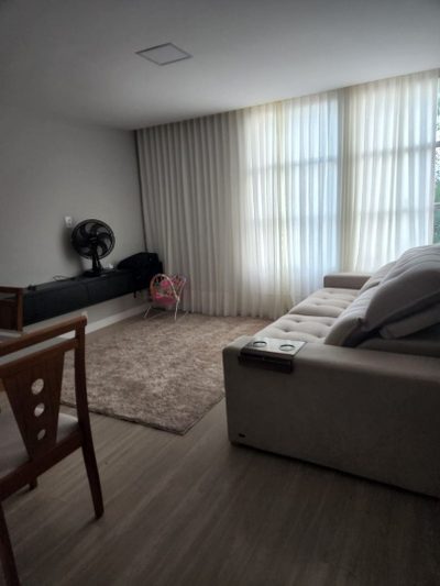 Apartamento, 2 quartos, 59 m² - Foto 1