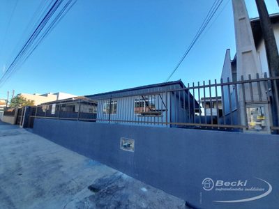 Casa, 3 quartos, 97 m² - Foto 2