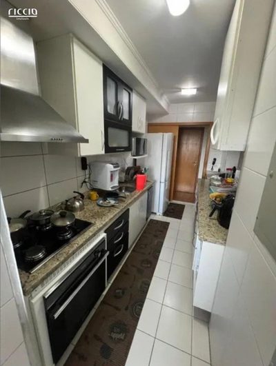 Apartamento, 4 quartos, 111 m² - Foto 2