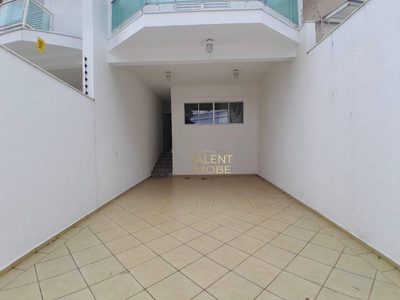 Sobrado, 4 quartos, 230 m² - Foto 2