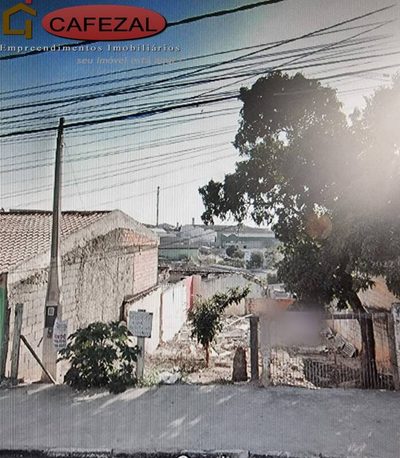 Terreno, 250 m² - Foto 1