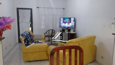Casa, 3 quartos, 163 m² - Foto 2