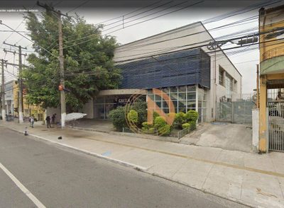 Prédio Inteiro, 1312 m² - Foto 1
