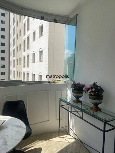 Apartamento, 3 quartos, 117 m² - Foto 5