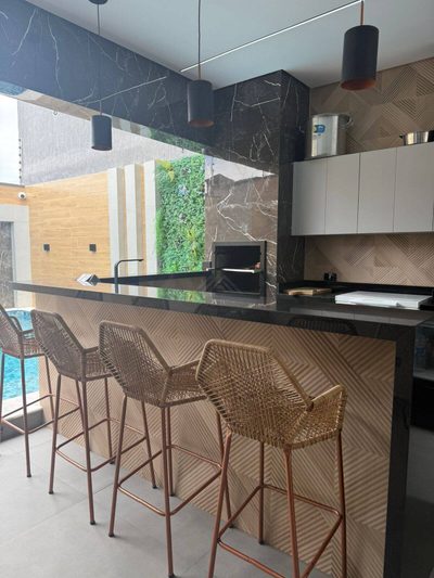 Casa, 4 quartos, 246 m² - Foto 5