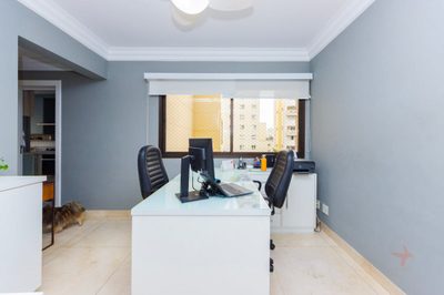 Apartamento, 6 quartos, 250 m² - Foto 5