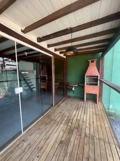 Sobrado, 3 quartos, 120 m² - Foto 3