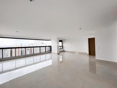 Apartamento, 3 quartos, 185 m² - Foto 4