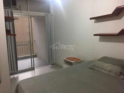 Apartamento, 1 quarto, 48 m² - Foto 1