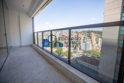 Apartamento, 4 quartos, 130 m² - Foto 1