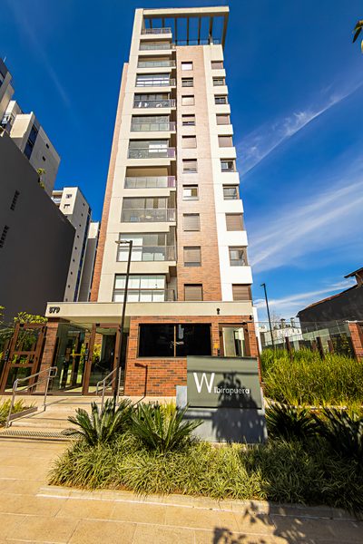 Apartamento, 2 quartos - Foto 3