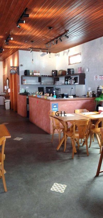 Loja-Salão, 250 m² - Foto 3