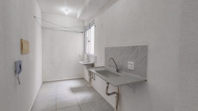 Apartamento, 2 quartos, 60 m² - Foto 2
