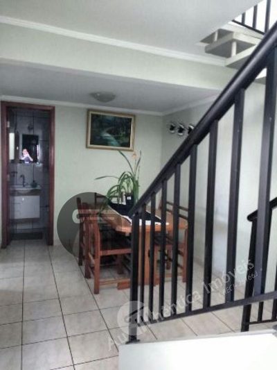 Sobrado, 4 quartos, 398 m² - Foto 4