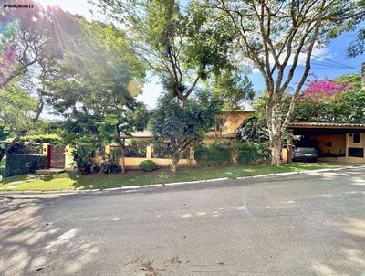 Casa, 4 quartos - Foto 1