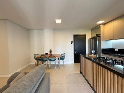 Apartamento, 2 quartos, 75 m² - Foto 3