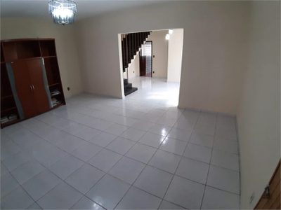 Sobrado, 4 quartos, 280 m² - Foto 3