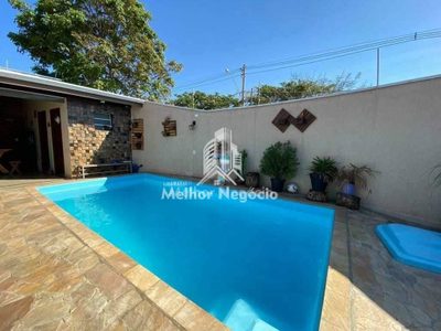 Casa, 3 quartos, 150 m² - Foto 1