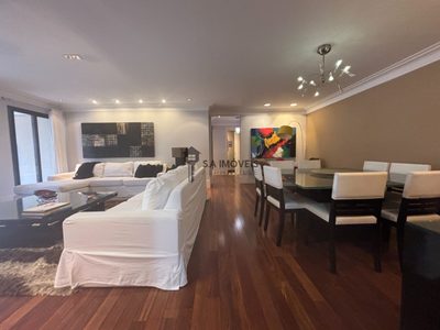 Apartamento, 3 quartos, 177 m² - Foto 4