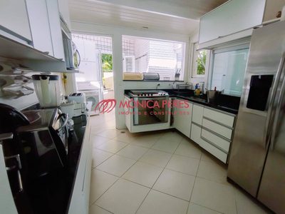 Casa, 5 quartos, 350 m² - Foto 4