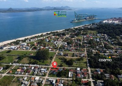 Terreno, 360 m² - Foto 2