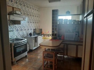 Sobrado, 3 quartos, 194 m² - Foto 5