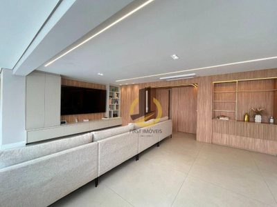 Apartamento, 4 quartos, 240 m² - Foto 3