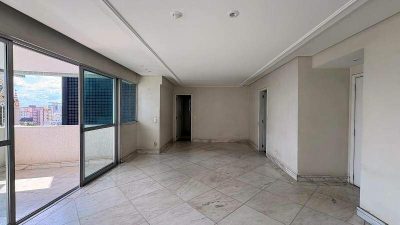 Apartamento, 3 quartos, 117 m² - Foto 2