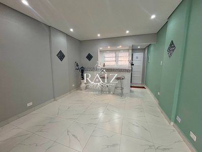 Kitnet-Studio, 34 m² - Foto 4