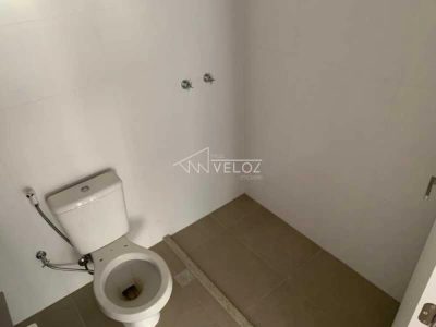 Apartamento, 1 quarto, 36 m² - Foto 2