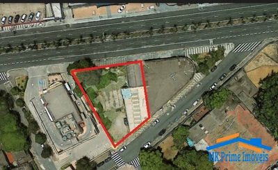 Terreno, 1151 m² - Foto 1