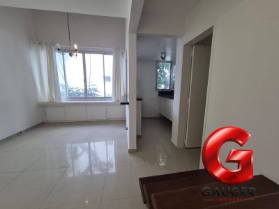 Apartamento, 1 quarto, 49 m² - Foto 4