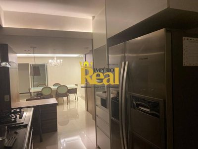 Apartamento, 3 quartos, 160 m² - Foto 4