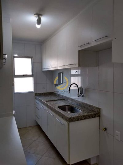 Apartamento, 2 quartos, 63 m² - Foto 3