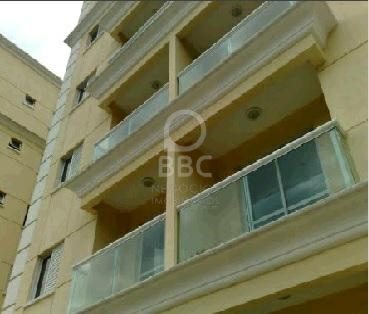 Apartamento, 2 quartos, 58 m² - Foto 3