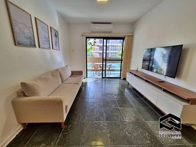Apartamento, 3 quartos, 115 m² - Foto 2