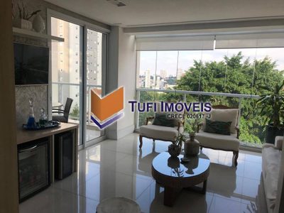 Apartamento, 3 quartos, 230 m² - Foto 4