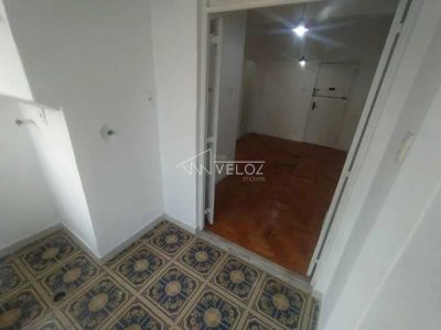 Apartamento, 1 quarto, 35 m² - Foto 1