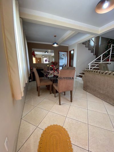 Casa, 3 quartos, 1 m² - Foto 5
