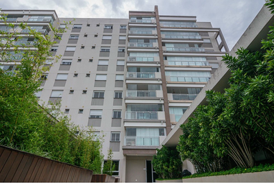 Apartamento, 2 quartos, 76 m² - Foto 1