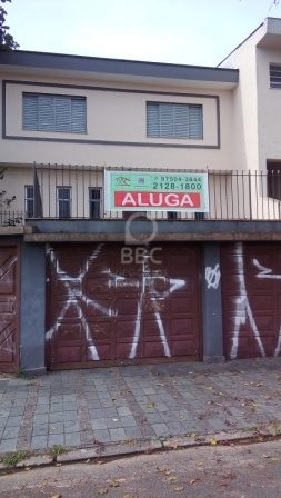 Sobrado, 3 quartos, 180 m² - Foto 1