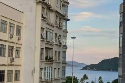 Apartamento, 1 quarto, 38 m² - Foto 1