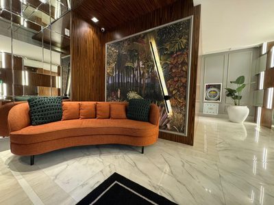 Apartamento, 3 quartos, 140 m² - Foto 3