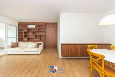 Apartamento, 2 quartos, 94 m² - Foto 2