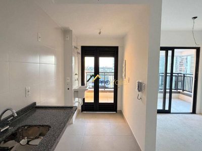 Apartamento, 1 quarto, 45 m² - Foto 5