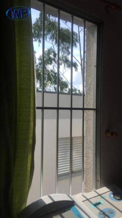 Apartamento, 2 quartos, 54 m² - Foto 3