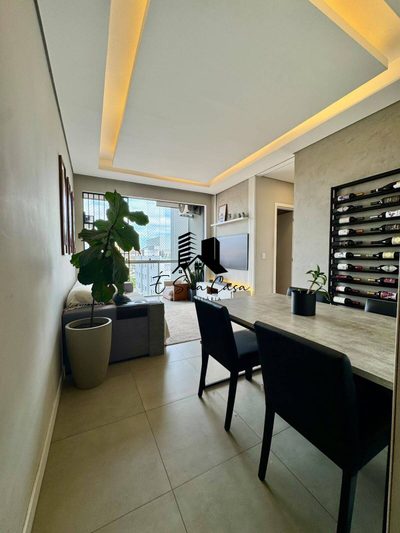 Apartamento, 2 quartos, 65 m² - Foto 2