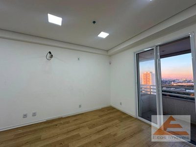 Sala-Conjunto, 29 m² - Foto 2